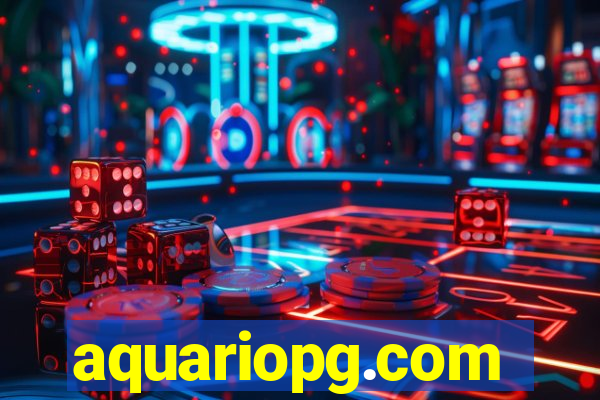 aquariopg.com