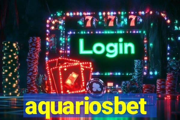 aquariosbet