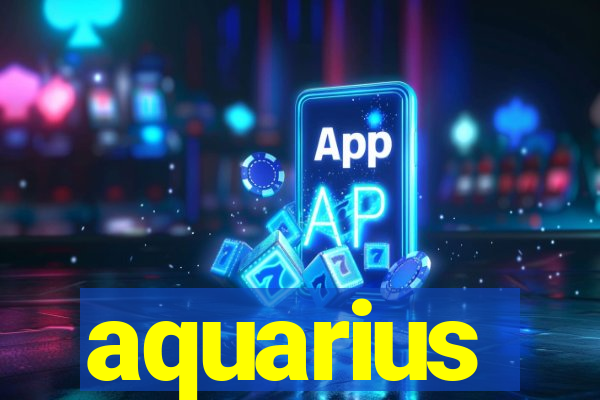 aquarius