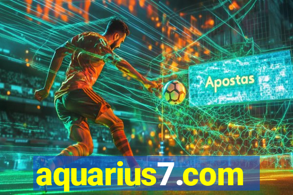 aquarius7.com