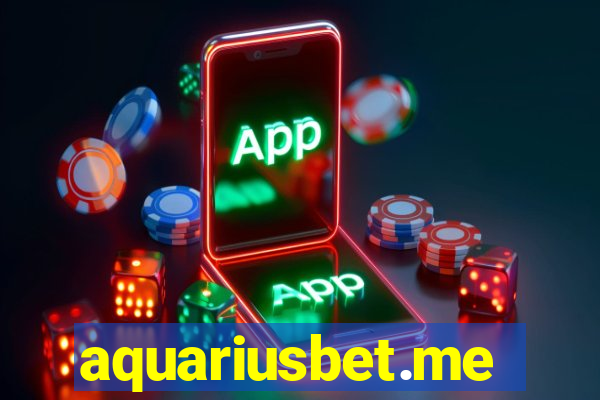 aquariusbet.me