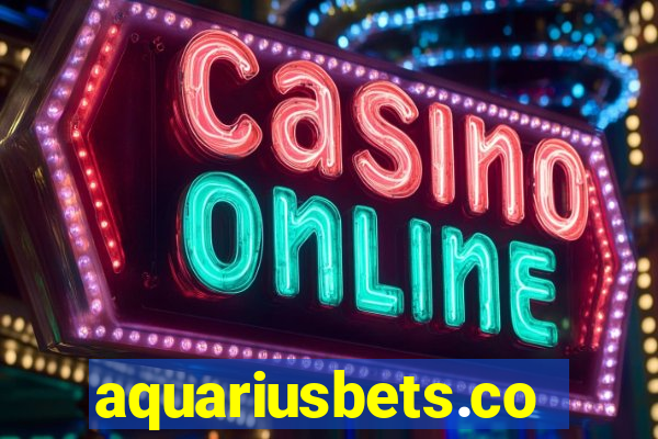 aquariusbets.com