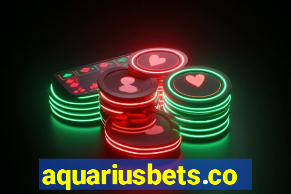 aquariusbets.com