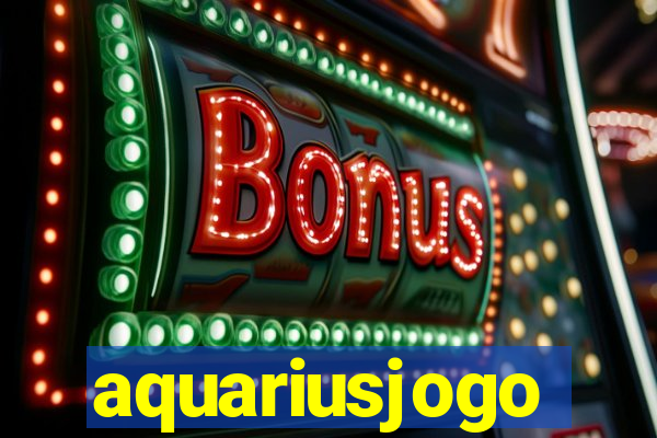 aquariusjogo