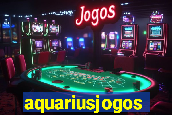 aquariusjogos