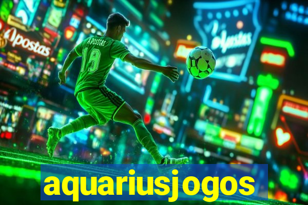 aquariusjogos