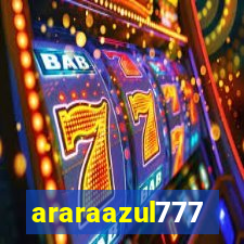 araraazul777