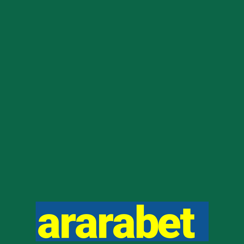 ararabet