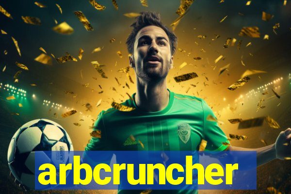 arbcruncher