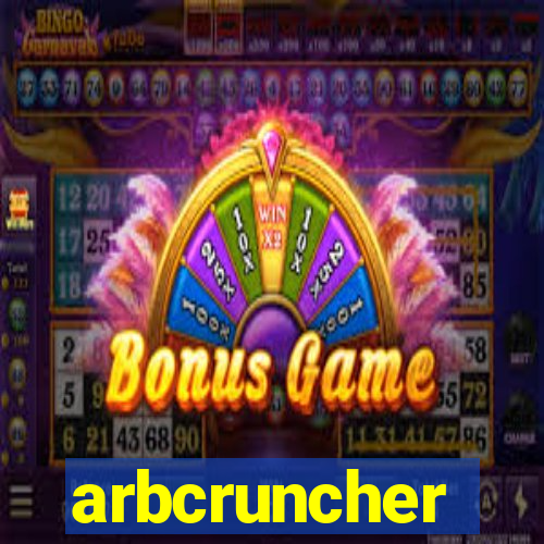 arbcruncher