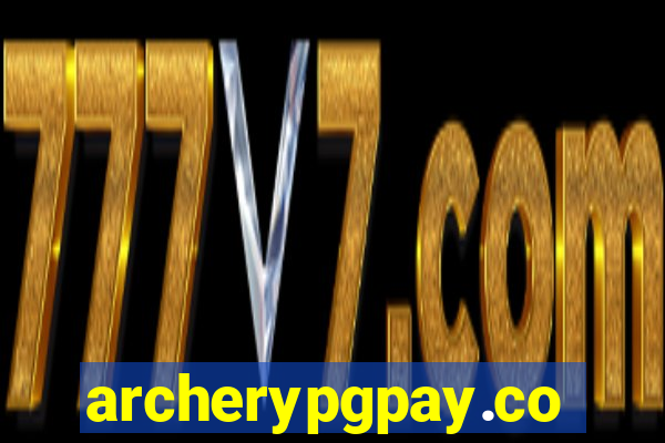 archerypgpay.com