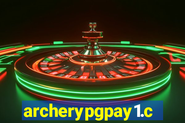 archerypgpay1.com