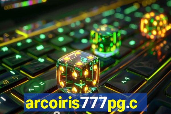 arcoiris777pg.com