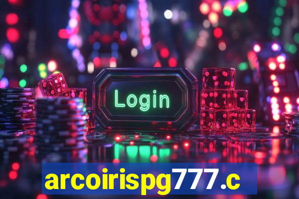 arcoirispg777.com