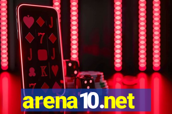 arena10.net