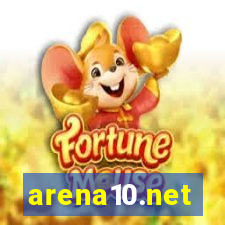 arena10.net