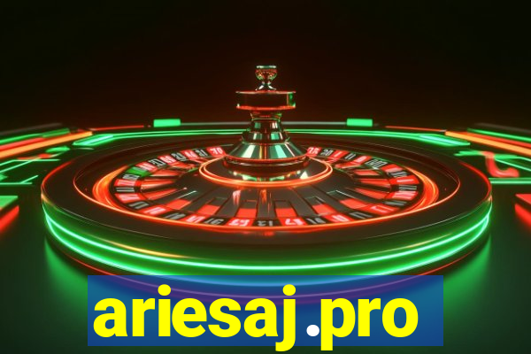 ariesaj.pro