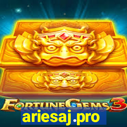 ariesaj.pro