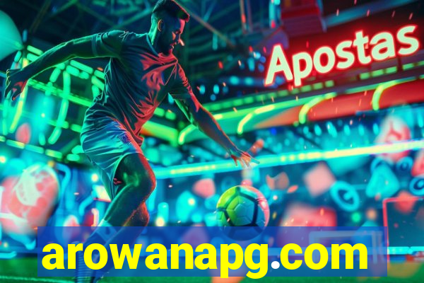 arowanapg.com