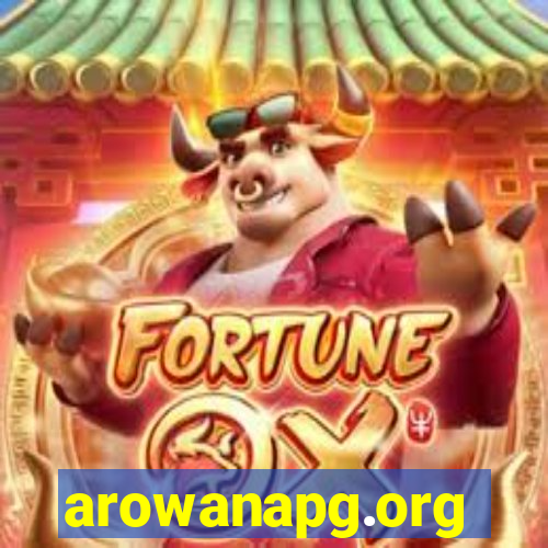 arowanapg.org