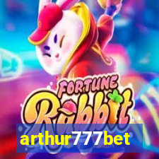 arthur777bet