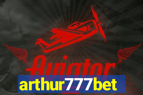 arthur777bet