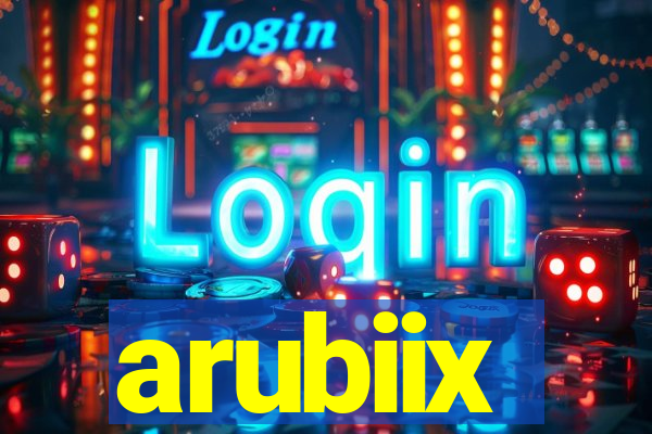 arubiix