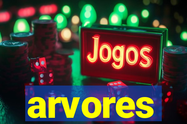 arvores-pg