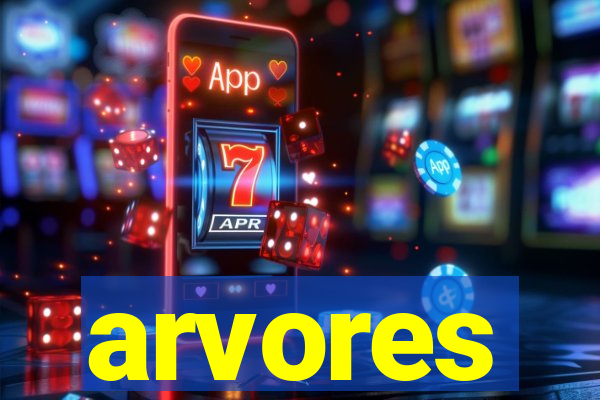 arvores-pg.com