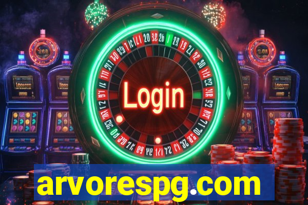 arvorespg.com