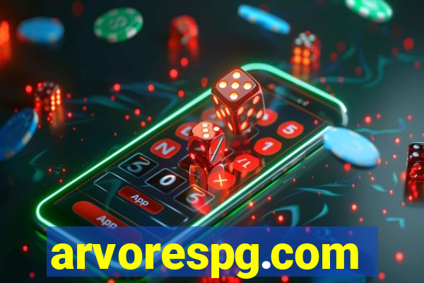 arvorespg.com