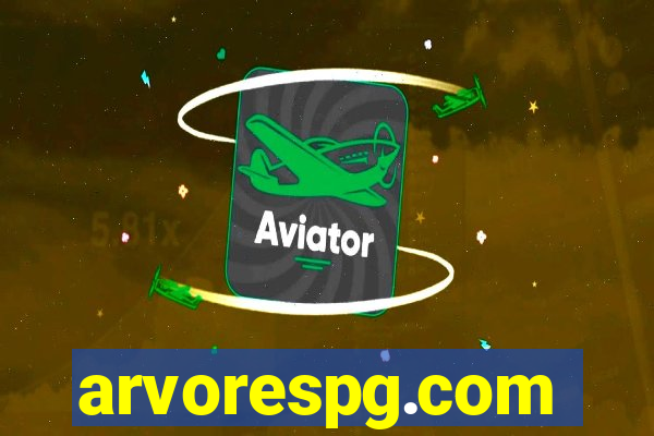 arvorespg.com