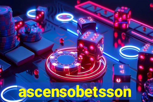 ascensobetsson