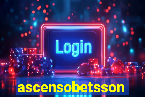 ascensobetsson