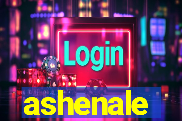 ashenale