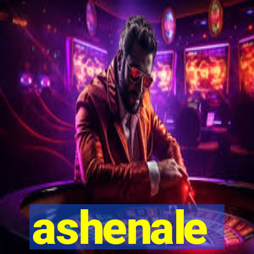 ashenale