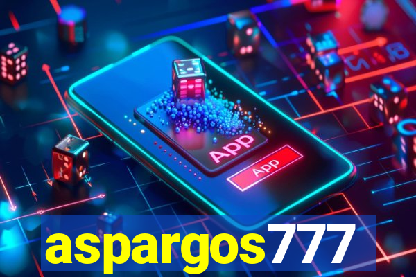 aspargos777