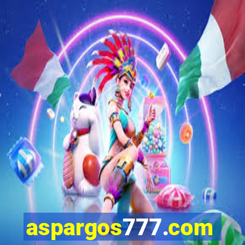 aspargos777.com