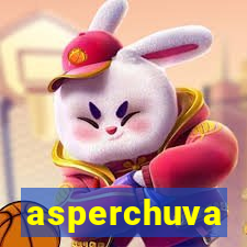 asperchuva