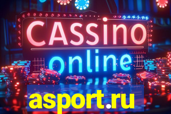 asport.ru