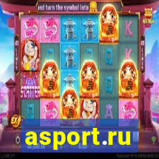 asport.ru