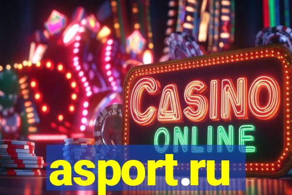 asport.ru