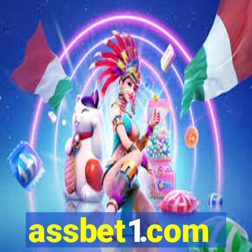 assbet1.com