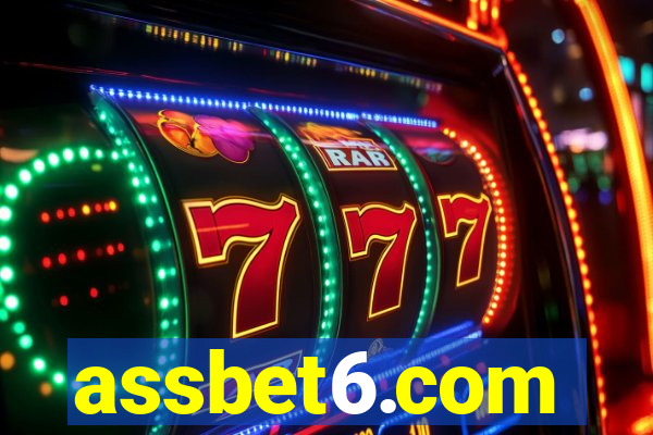 assbet6.com