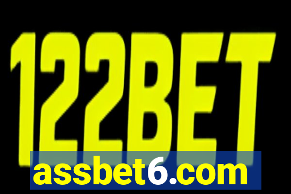 assbet6.com