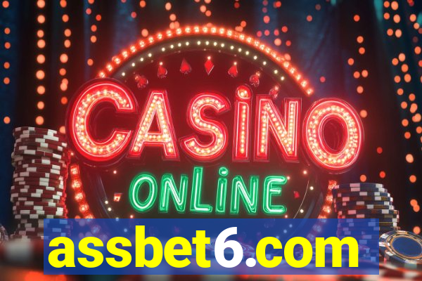 assbet6.com