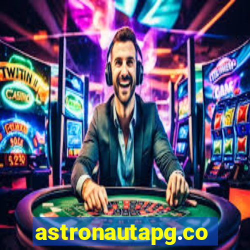 astronautapg.com