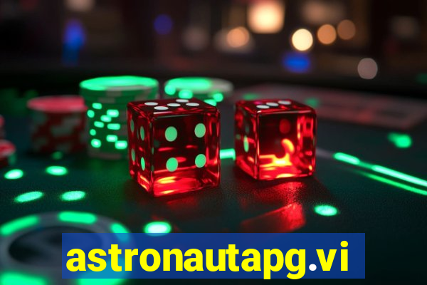 astronautapg.vip