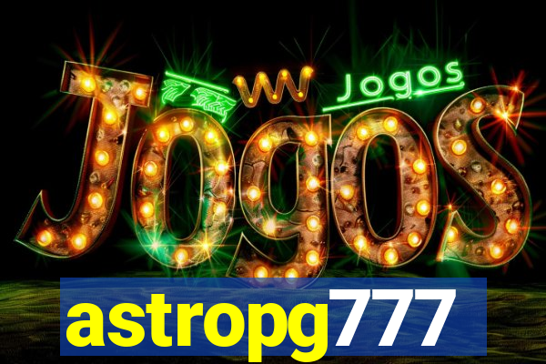 astropg777