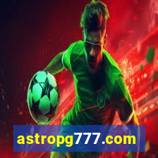 astropg777.com